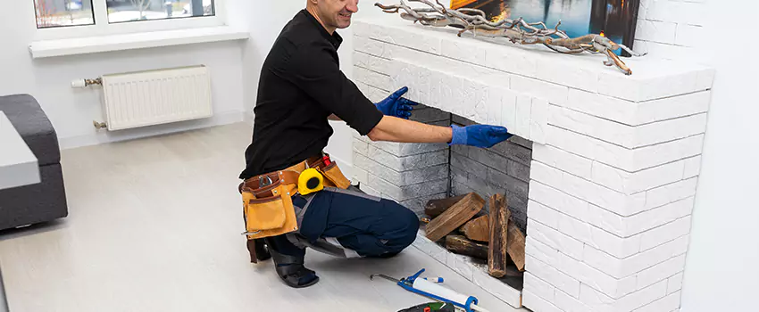 Gas Fireplace Repair And Replacement in Key West, FL