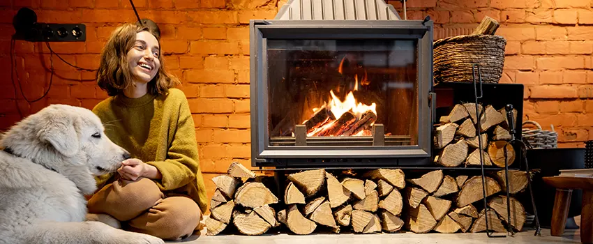 Fireplace Smell Removal Cost in Key West, FL