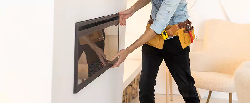 Traditional Fireplace Vent Sweeping in Key West, FL