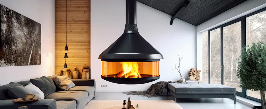 Floating Damaged Fireplace Repair Services in Key West, FL