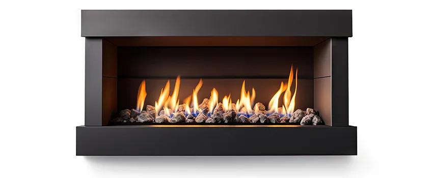 Outdoor Gas Fireplaces Installation in Key West, FL