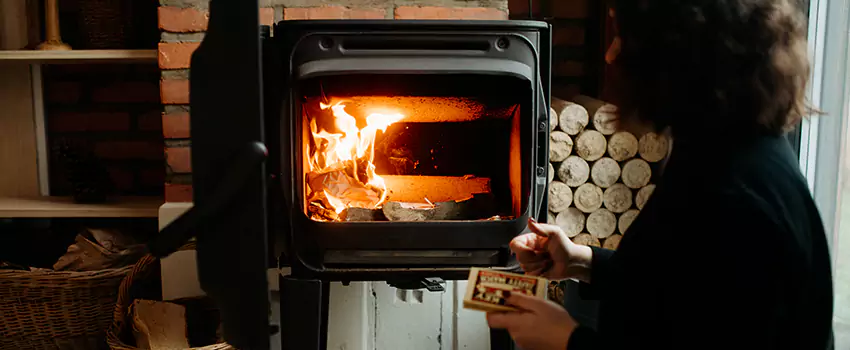 Hearthstone Wood Stoves Fireplace Repair in Key West, Florida