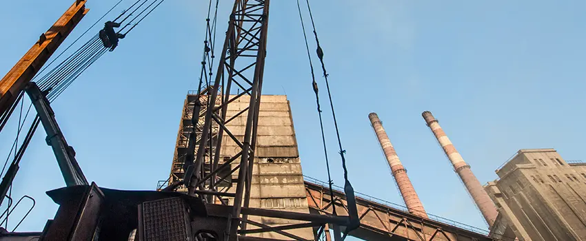 Industrial Chimneys Foundation Repair Services in Key West, FL
