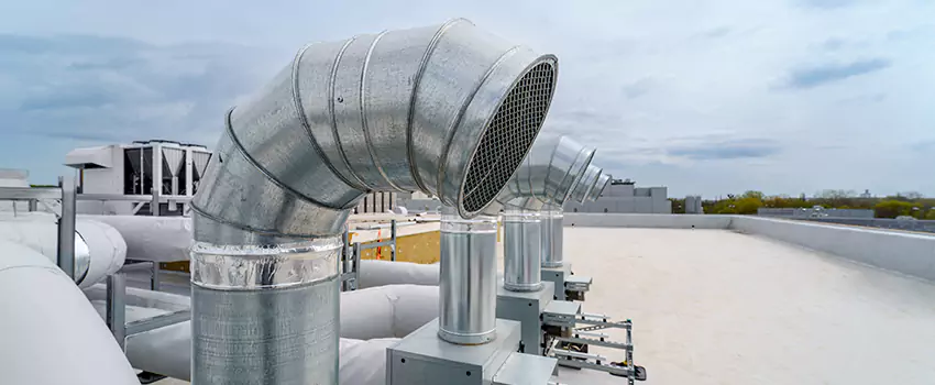 Insulated Ductwork Repair Services Near Me in Key West, FL