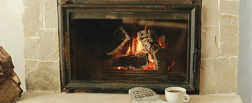 Kings man Fireplaces Insert Services in Key West, FL