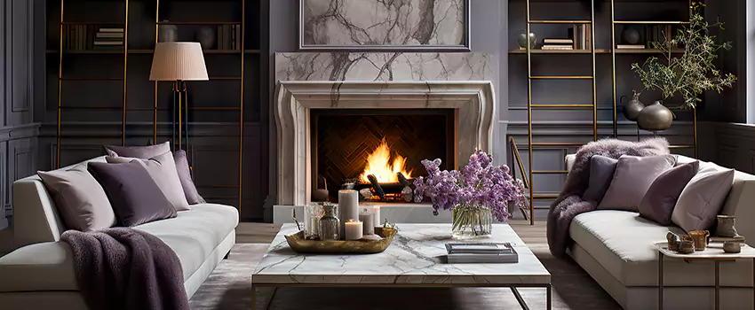Napoleon Galaxy Series Outdoor Fireplaces Repair in Key West, FL