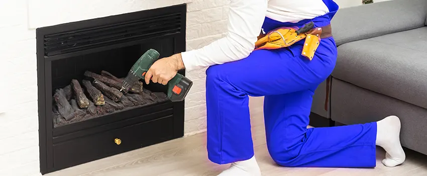 Pellet Fireplace Repair Services in Key West, FL