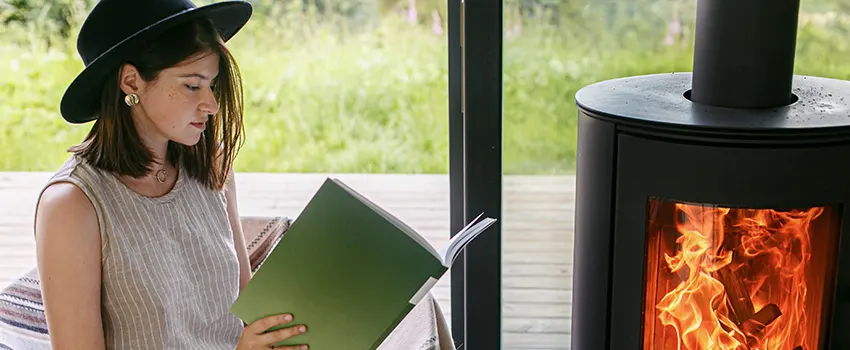 Pellet Stove Chimney Inspection in Key West, FL