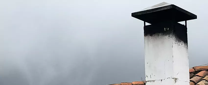 Prefab Chimney Crown Installation in Key West, FL