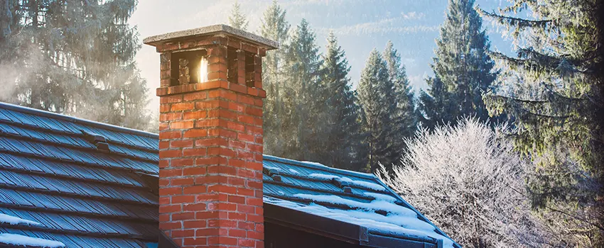Residential Chimney Rain Caps Repair Services in Key West, FL