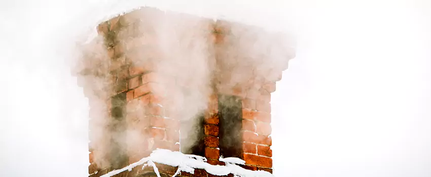 Chimney Flue Soot Removal in Key West, FL