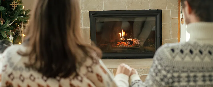 Superior Open-Hearth Wood Fireplaces in Key West, FL