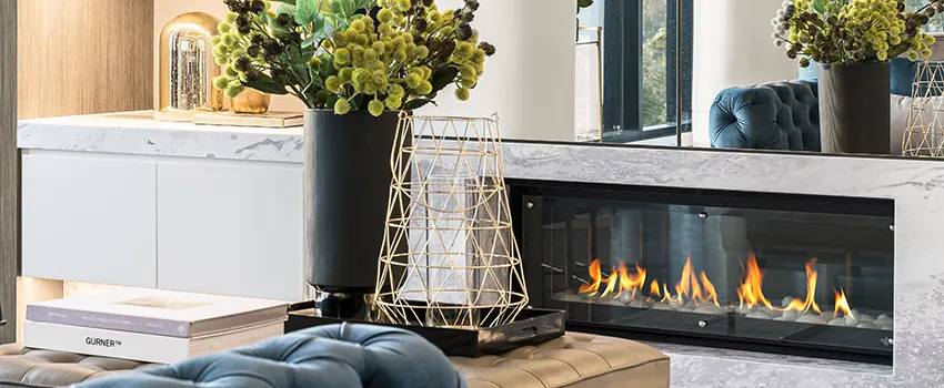 Professional Town & Country Luxury Fireplace Maintenance Experts in Key West, Florida