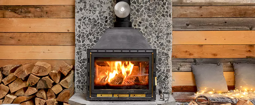 Travis Industries Elite Fireplace Inspection and Maintenance in Key West, Florida
