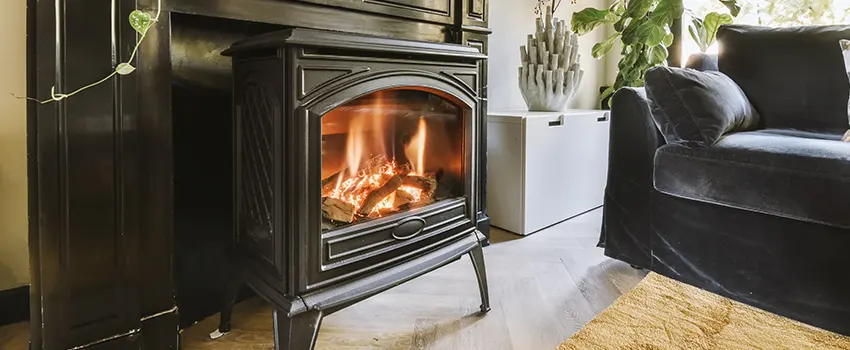 Valor Wood Fireplace in Key West, FL