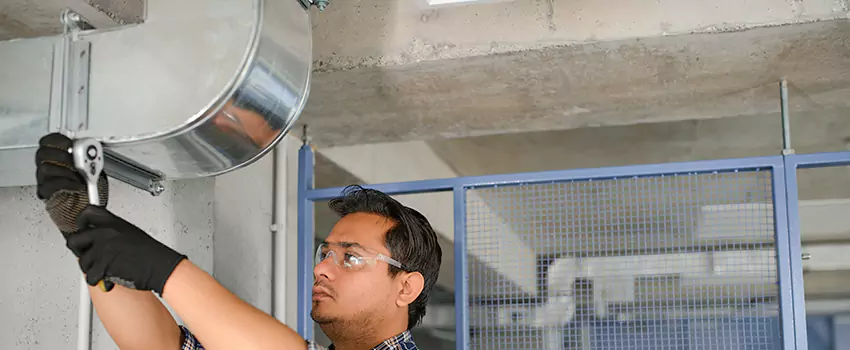 Benefit of Ventilation Cleaning in Key West, Florida