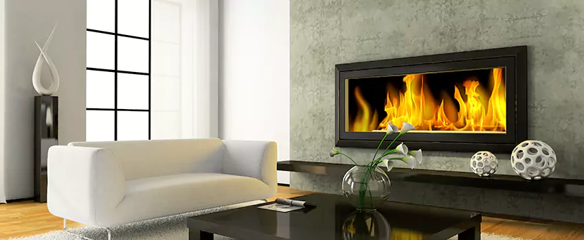 Ventless Fireplace Oxygen Depletion Sensor Installation and Repair Services in Key West, Florida
