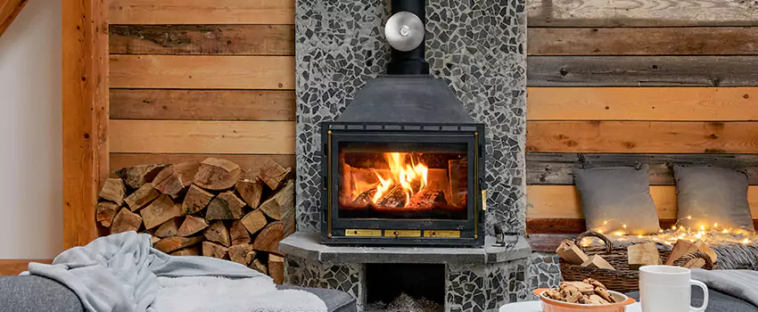 Affordable Wood Fireplace Fixing Solutions in Key West, Florida