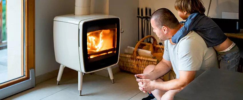 Wood Stove Stone Chimneys Installation Services in Key West, FL