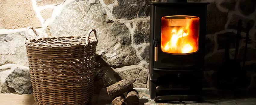 24/7 Wood Stove Installation Services in Key West, Florida