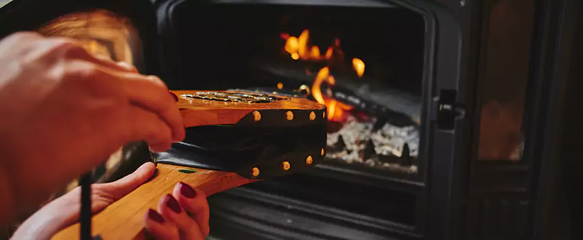Wood Stove Grates Repair in Key West, Florida