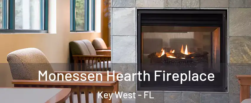  Monessen Hearth Fireplace Key West - FL