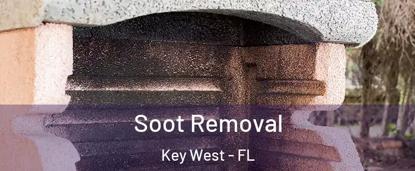  Soot Removal Key West - FL